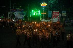 78th Independence Day - Indonesia