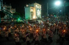 78th Independence Day - Indonesia