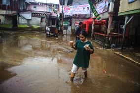 78th Independence Day - Indonesia