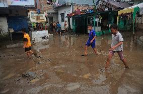 78th Independence Day - Indonesia