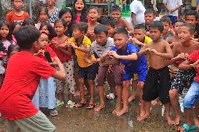 78th Independence Day - Indonesia