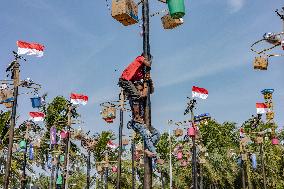 78th Indonesia Independence Day Celebration