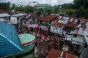 Celebrating Indonesia's 78th Independence Day Between Floods