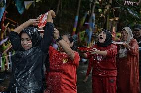Celebrations Indonesia Independence Day