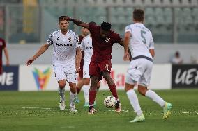 Gżira United v Viktoria Plzeň - UEFA Europa Conference League