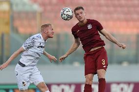 Gżira United v Viktoria Plzeň - UEFA Europa Conference League