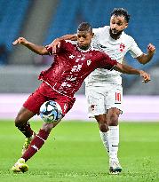 Al Rayyan SC v Al Markhiya SC - Qatar EXPO Stars League 23/24