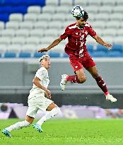 Al Rayyan SC v Al Markhiya SC - Qatar EXPO Stars League 23/24