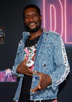 Deltopia Premiere - LA