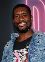 Deltopia Premiere - LA