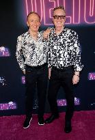 Deltopia Premiere - LA