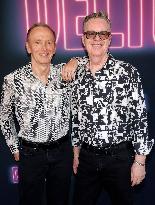 Deltopia Premiere - LA