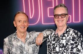 Deltopia Premiere - LA