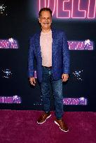 Deltopia Premiere - LA