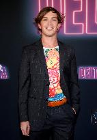 Deltopia Premiere - LA