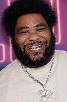 Deltopia Premiere - LA