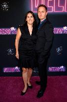 Deltopia Premiere - LA