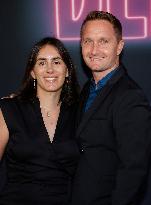 Deltopia Premiere - LA