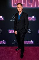 Deltopia Premiere - LA