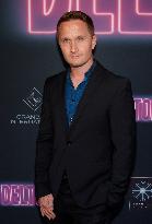 Deltopia Premiere - LA