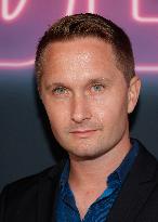 Deltopia Premiere - LA