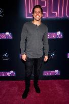 Deltopia Premiere - LA