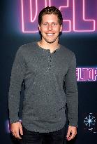 Deltopia Premiere - LA