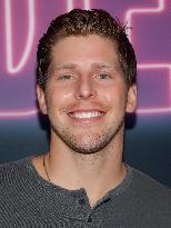 Deltopia Premiere - LA