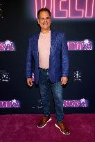 Deltopia Premiere - LA