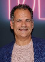 Deltopia Premiere - LA