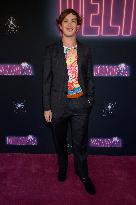 Deltopia Premiere - LA