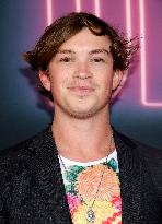 Deltopia Premiere - LA