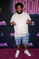 Deltopia Premiere - LA