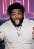 Deltopia Premiere - LA