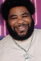 Deltopia Premiere - LA