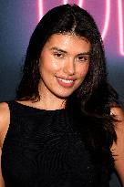 Deltopia Premiere - LA