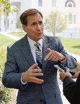White House national security spokesman Kirby