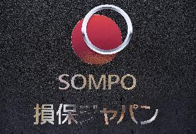 Sompo Japan