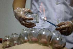 Doctor's Day in China