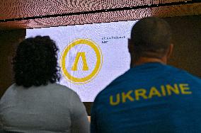 Physical and mental rehabilitation programme for veterans and their families in Lviv