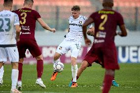 Gżira United v Viktoria Plzeň - UEFA Europa Conference League