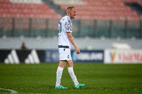 Gżira United v Viktoria Plzeň - UEFA Europa Conference League