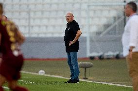 Gżira United v Viktoria Plzeň - UEFA Europa Conference League