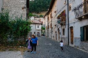Tourism In Abruzzo