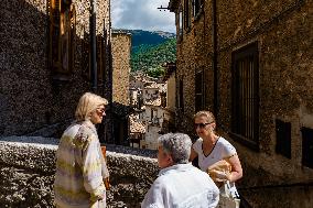 Tourism In Abruzzo