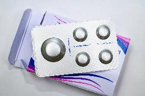 Mifepristone Oral Pill