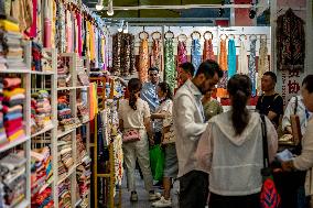CHINA-YUNNAN-KUNMING-SOUTH ASIA-EXPO (CN)