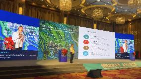 CHINA-KUNMING-SOUTH ASIA-TECHNOLOGY-COLLABORATION-FORUM (CN)