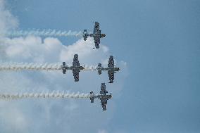 CHINA-LIAONING-SHENYANG-FAKU FLIGHT INTERNATIONAL CONFERENCE (CN)