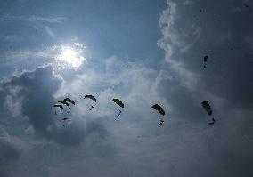 CHINA-LIAONING-SHENYANG-FAKU FLIGHT INTERNATIONAL CONFERENCE (CN)